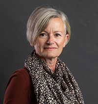 Leen Van Eyken
