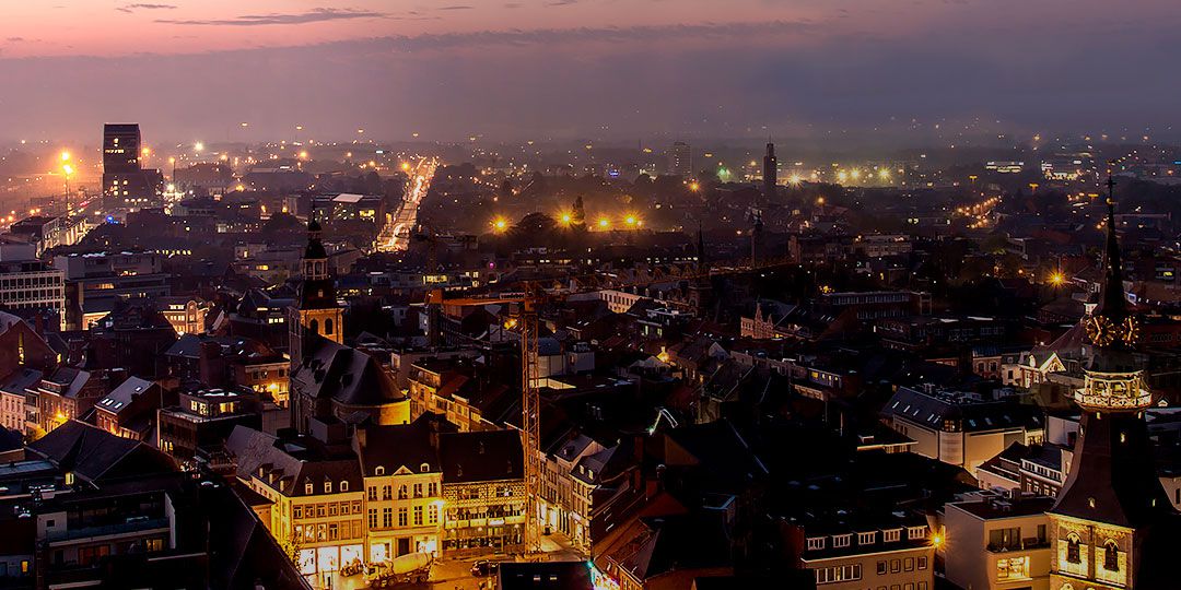 Exacto Advocaten Hasselt