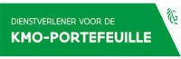 Logo KMO Portefeuille